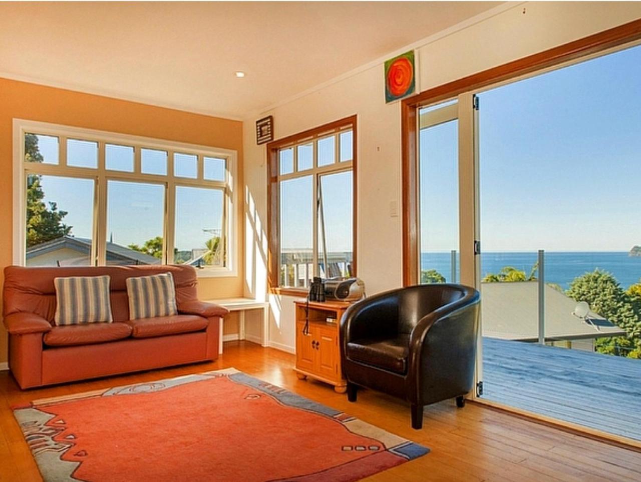 Pretty On Paku, Tairua - Cottage Exterior foto