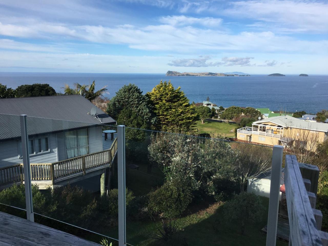 Pretty On Paku, Tairua - Cottage Exterior foto