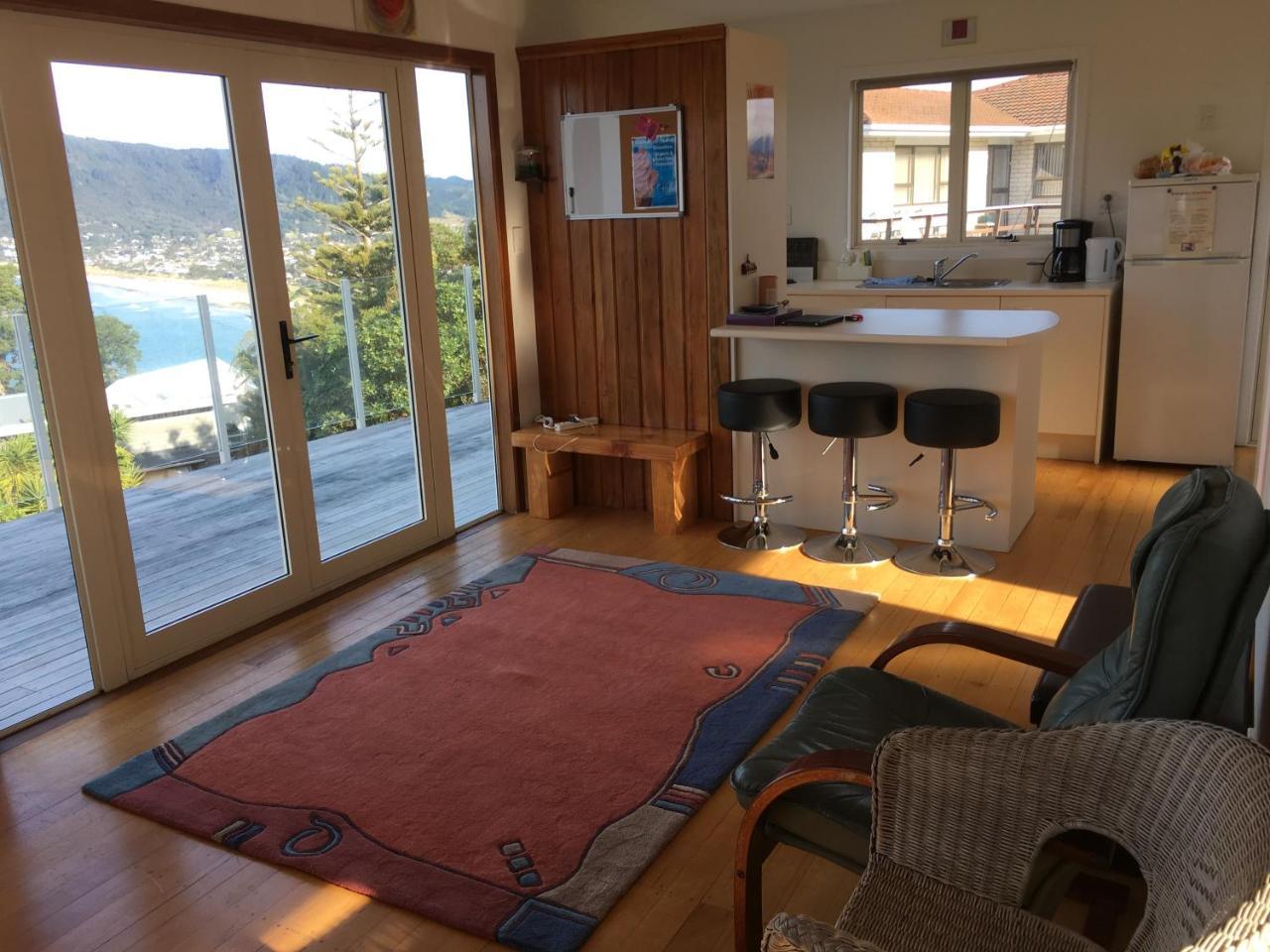 Pretty On Paku, Tairua - Cottage Exterior foto