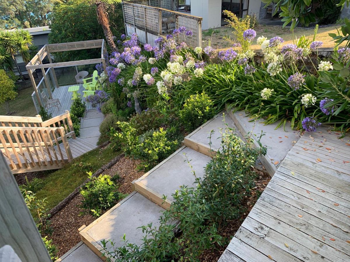 Pretty On Paku, Tairua - Cottage Exterior foto